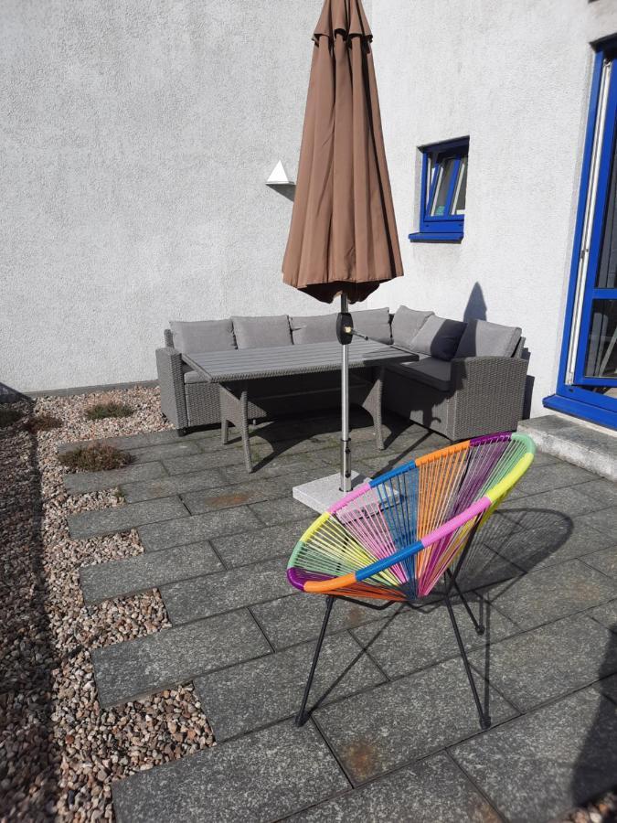 Fewo Mit "Dachterrasse" Im Blauen Palais Лейпциг Экстерьер фото